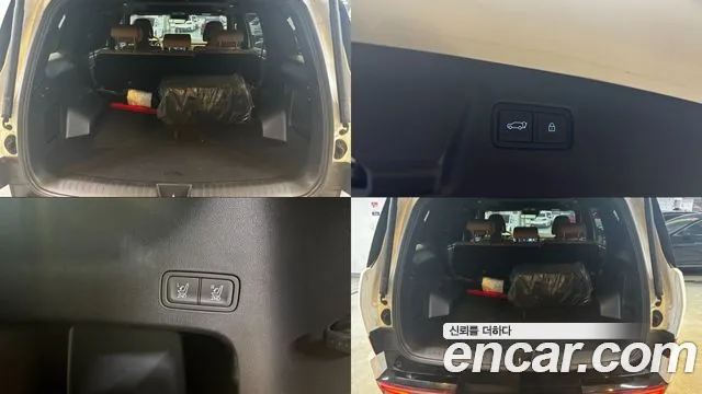 Hyundai Santa Fe MX5 — Фото автомобиля 19