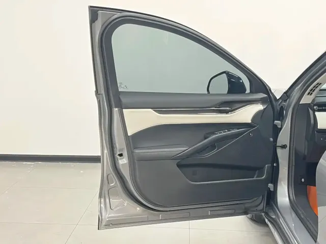 Ford Mondeo — Фото автомобиля 14