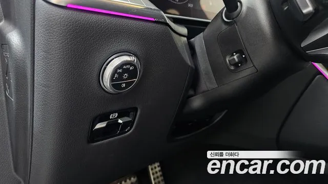 Mercedes-Benz GLC-Class GLC-класс X254 — Фото автомобиля 19