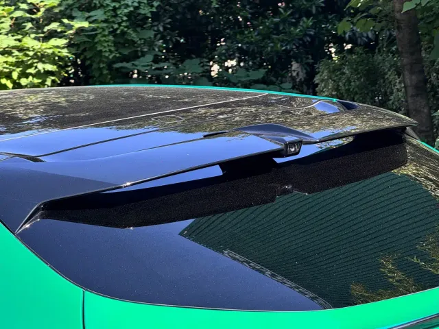 Xiaomi YU7 — Фото автомобиля 11