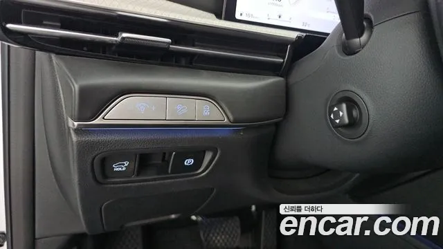 Genesis GV80 2.5T Бензин AWD — Фото автомобиля 25
