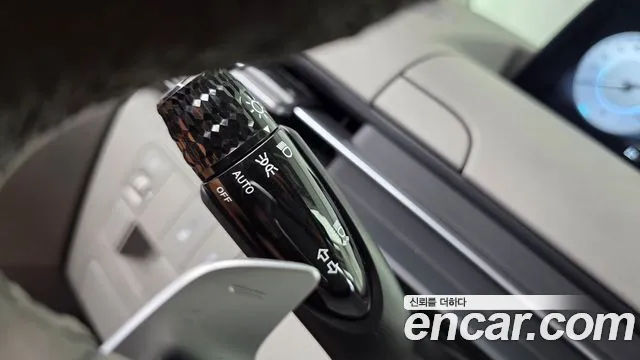 Hyundai Staria — Фото автомобиля 29