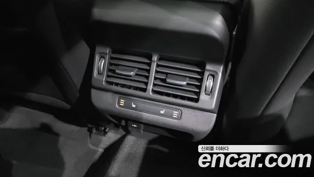 Land Rover Range Rover Evoque 2nd Gen — Фото автомобиля 18
