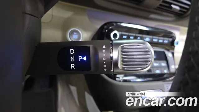 Hyundai Casper Casper Electric Inspiration — Фото автомобиля 9