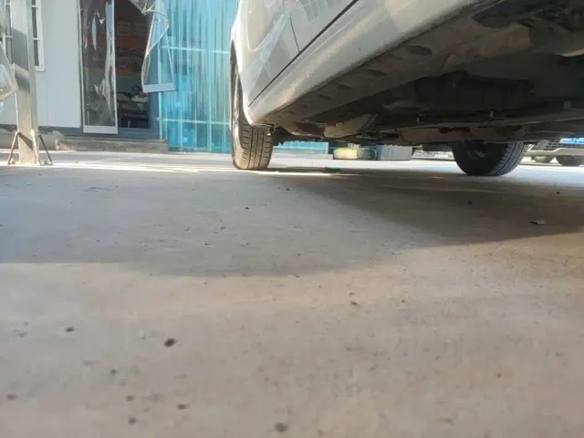 Toyota YARiS L Zhi Xuan — Фото автомобиля 21