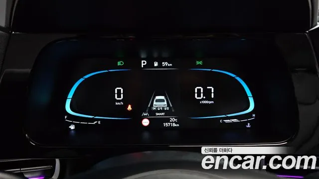 Hyundai Avante — Фото автомобиля 11