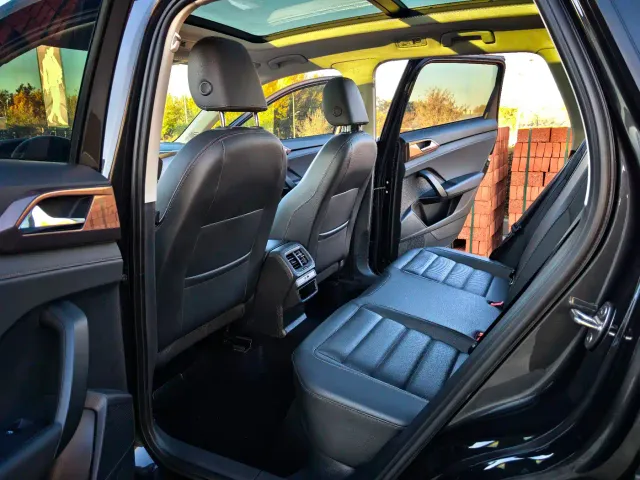 Volkswagen Tharu — Фото автомобиля 22