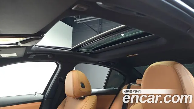BMW 3 Series G20 — Фото автомобиля 24