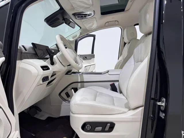 Wey Alpine — Фото автомобиля 7