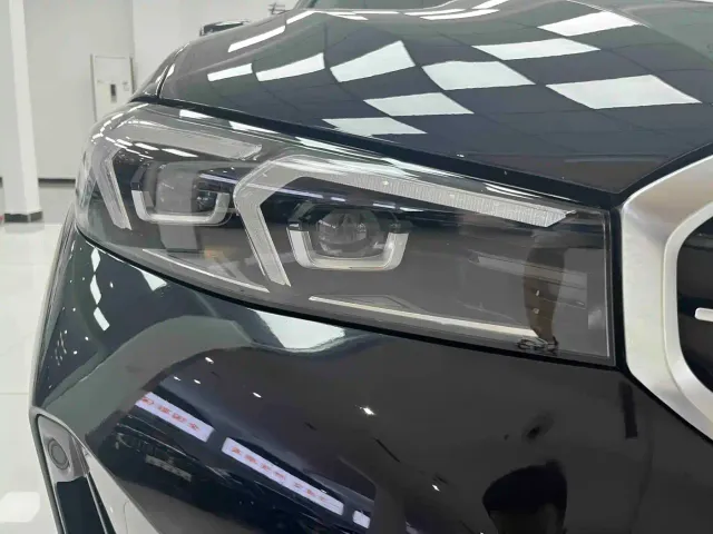 BMW 3 Series — Фото автомобиля 15