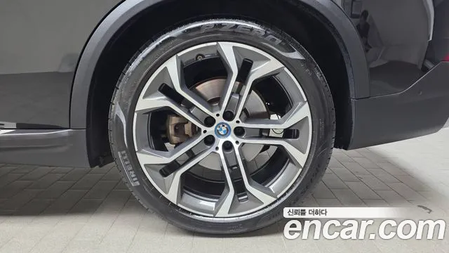 BMW X5 G05 — Фото автомобиля 6