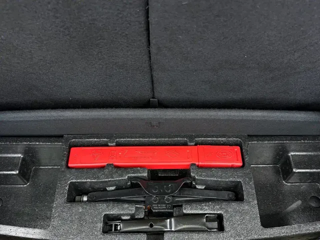 Chevrolet Orlando — Фото автомобиля 23