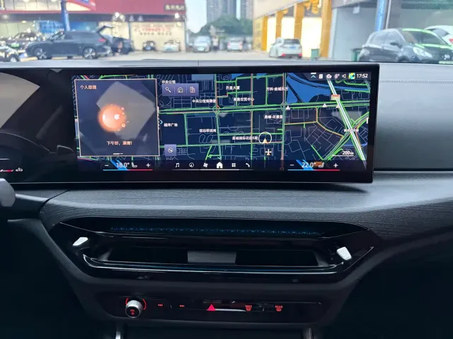BMW 3 Series — Фото автомобиля 16