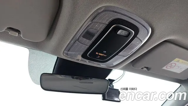 Hyundai AVANTE Avante (CN7) — Фото автомобиля 19