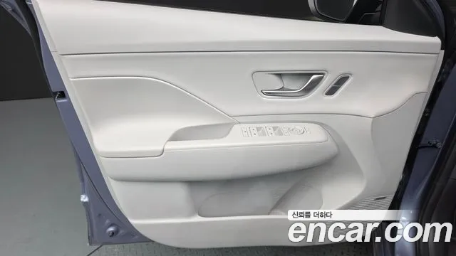 Hyundai Kona — Фото автомобиля 6
