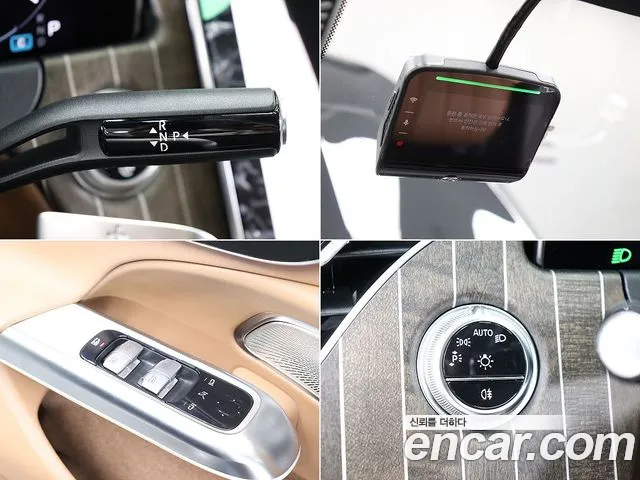 Mercedes-Benz E-Class W214 — Фото автомобиля 18