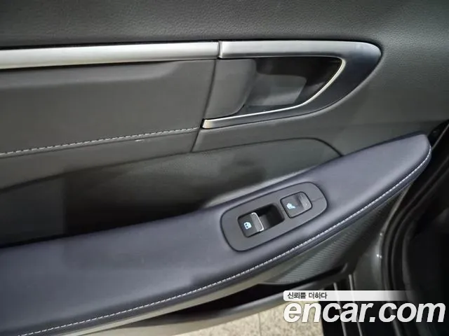Hyundai Sonata DN8 — Фото автомобиля 17