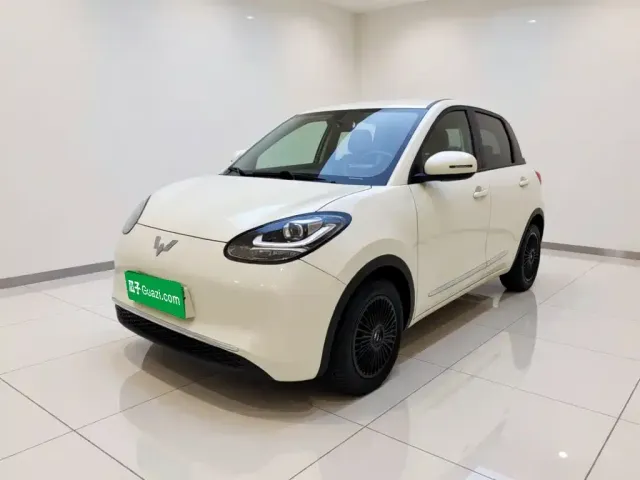 Фотография автомобиля — Wuling Bingo
