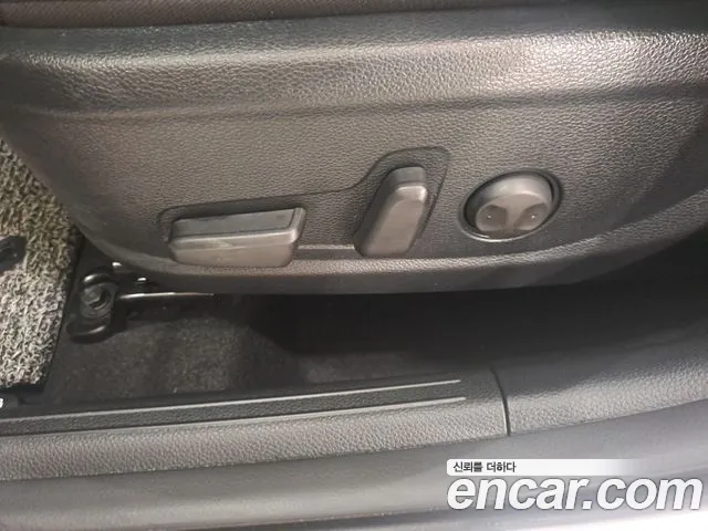 Kia Seltos Бензин 1.6 турбо 2WD — Фото автомобиля 15