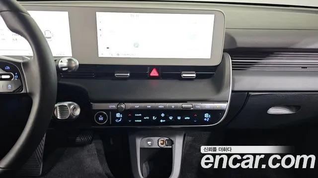 Hyundai Ioniq5 Ioniq5 Long Range AWD — Фото автомобиля 11