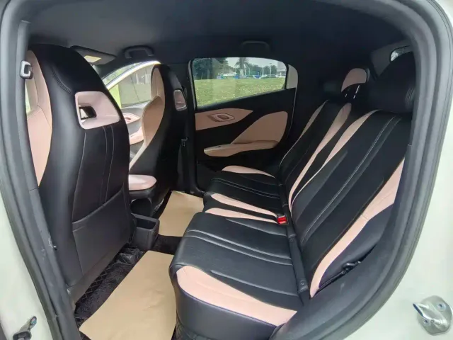 BYD Seagull — Фото автомобиля 12
