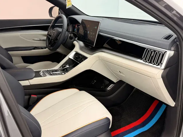 BYD Song PLUS — Фото автомобиля 9