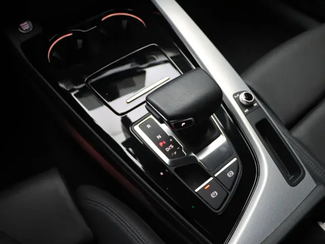 Audi A5 — Фото автомобиля 13