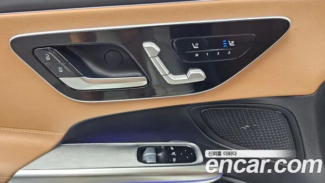 Mercedes-Benz CLE-Class — Фото автомобиля 29