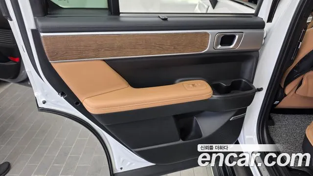 Hyundai Santa Fe MX5 — Фото автомобиля 25