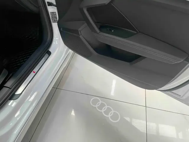 Audi A3 — Фото автомобиля 16