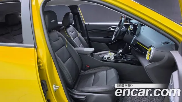Chevrolet Trax — Фото автомобиля 16