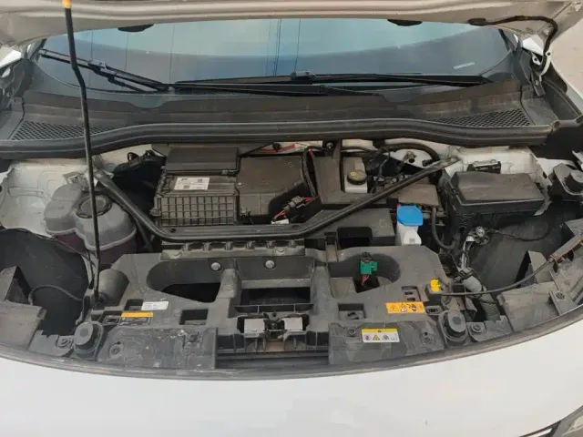 Volkswagen ID.4 Crozz — Фото автомобиля 10
