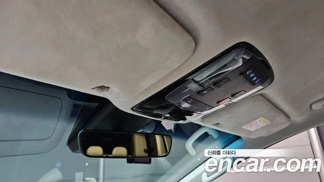 Hyundai Staria — Фото автомобиля 25