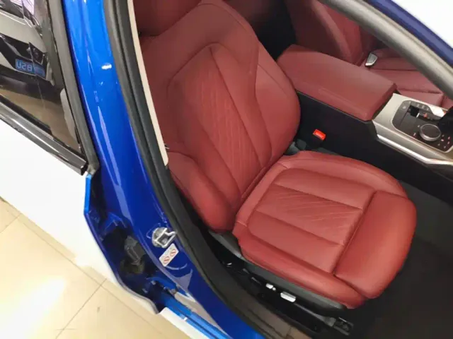 BMW 3 Series — Фото автомобиля 24