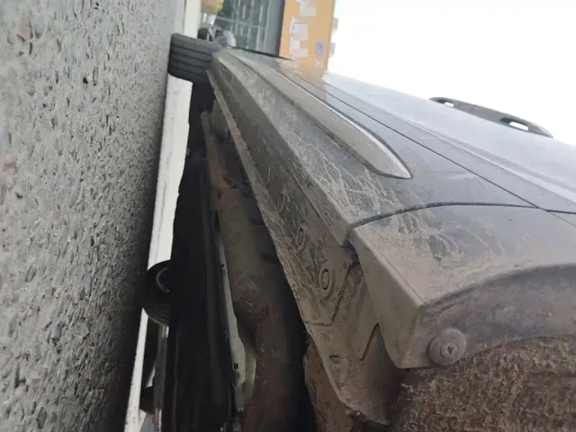 Wey Alpine — Фото автомобиля 20