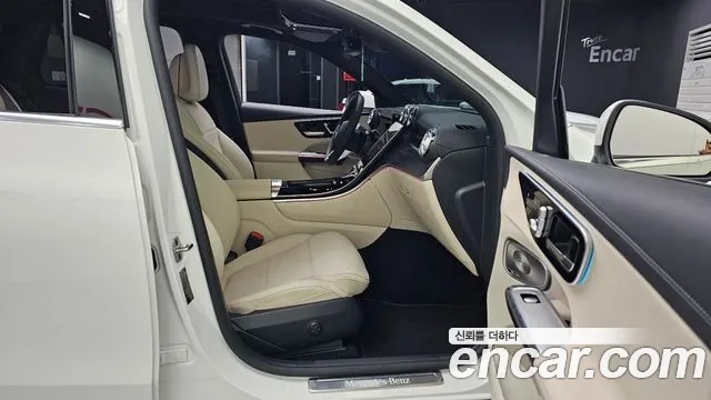 Mercedes-Benz GLC-Class GLC-класс X254 GLC300 4MATIC Avantgarde — Фото автомобиля 11