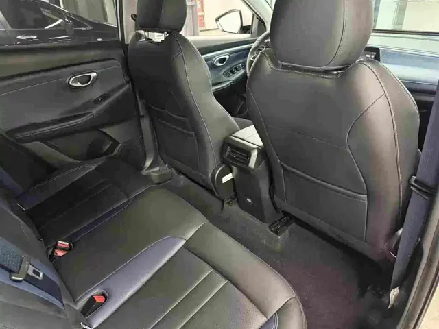 GAC Trumpchi GS3 — Фото автомобиля 13