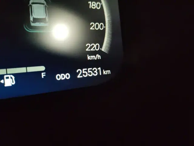 Toyota RAV4 Rongfang 2023 2.0L CVT FWD Style Plus Edition — Фото автомобиля 8