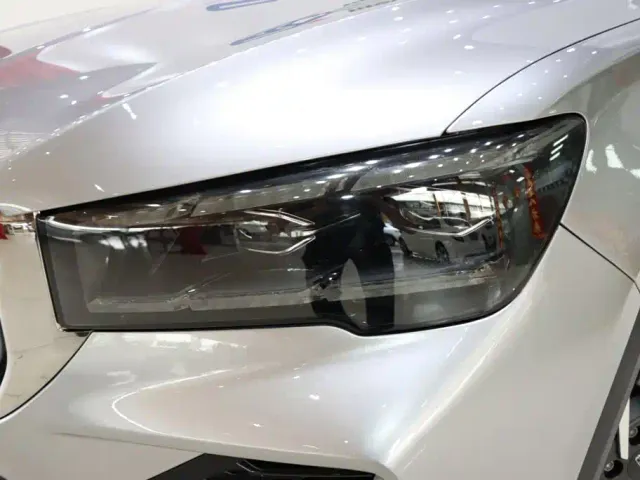 Geely Xingyue L — Фото автомобиля 7