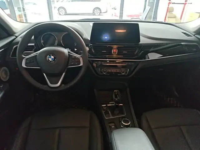 BMW 1 Series — Фото автомобиля 9