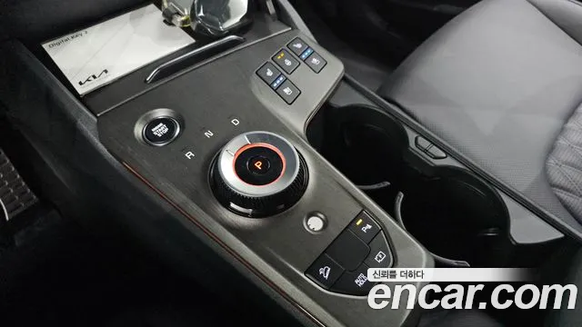 Kia Sportage 5th Gen — Фото автомобиля 12