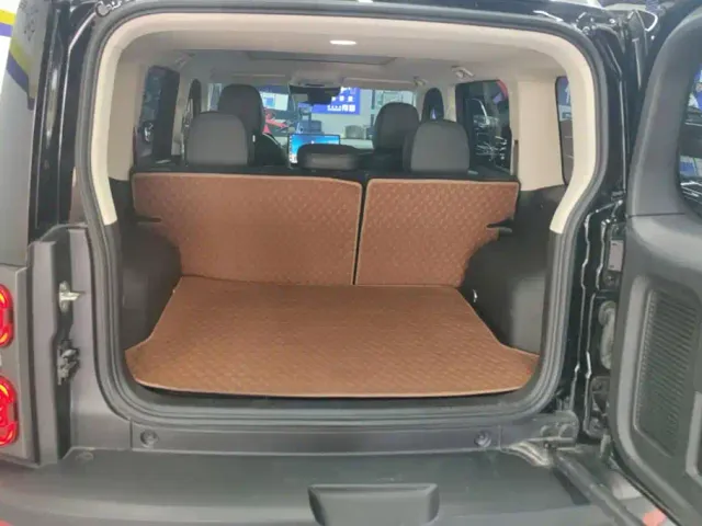 Haval Raptor — Фото автомобиля 4