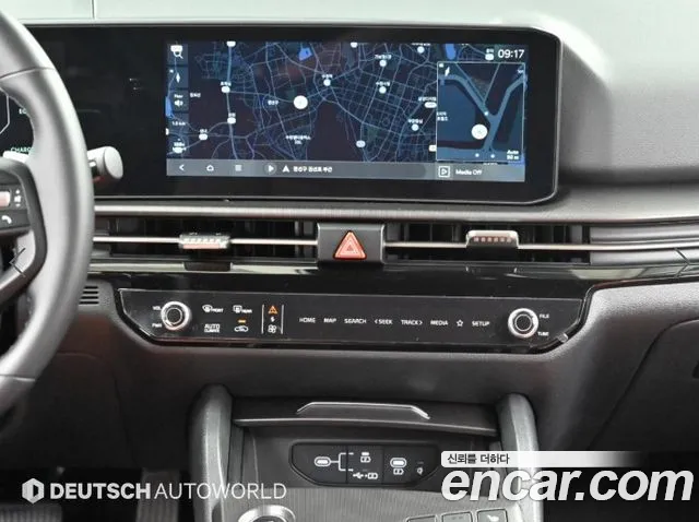 Kia Sportage — Фото автомобиля 14
