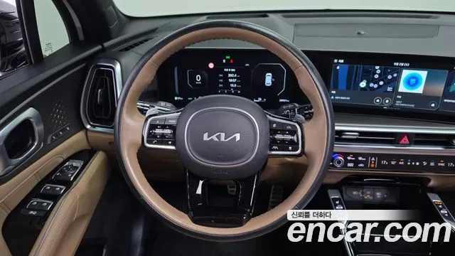 Kia Sorento 4th Gen — Фото автомобиля 13