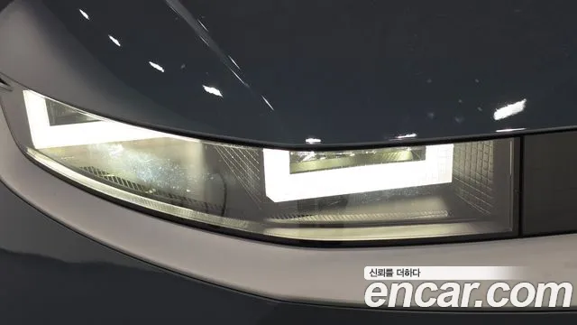 Hyundai Ioniq 5 — Фото автомобиля 7