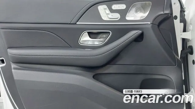 Mercedes-Benz GLS-Class X167 — Фото автомобиля 15