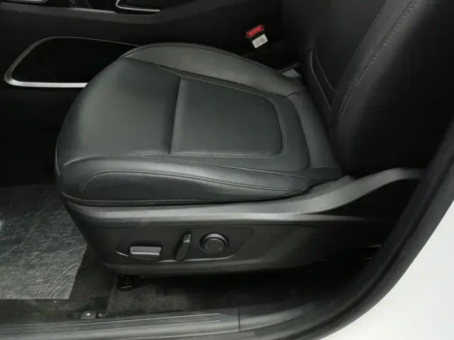 Hyundai Tucson — Фото автомобиля 20
