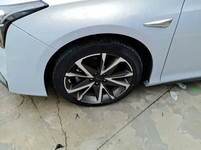 GAC Aion S Plus — Фото автомобиля 22