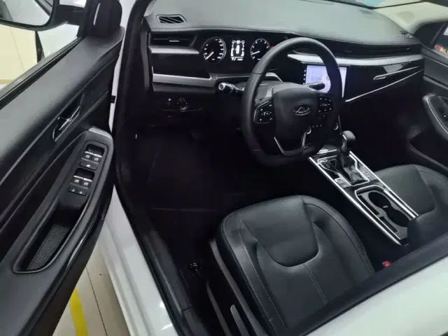 Chery Arrizo 5 2024 1.5L CVT Trend — Фото автомобиля 14