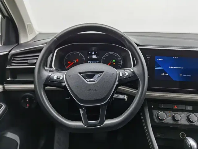 Jetta VS5 — Фото автомобиля 11